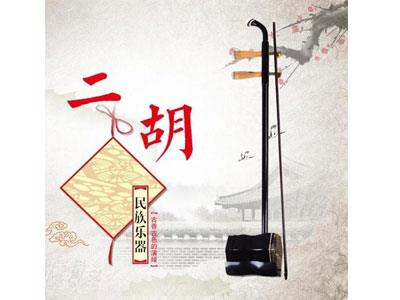 招聘郑州二胡家教老师