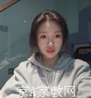 郑州大学生家教赵老师