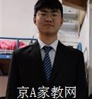 郑州大学生家教李老师