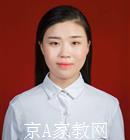 郑州大学生家教赵老师